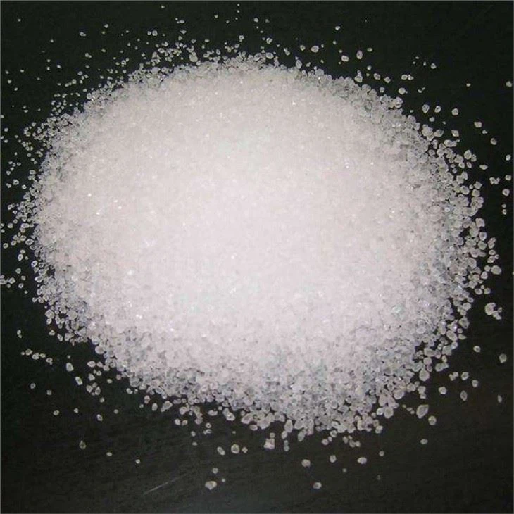 Sodium Citrate Dihydrate Food Grade Powder Manufacturer Price