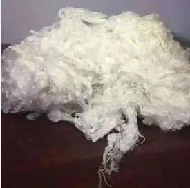 Viscose Staple Fiber-MODAL FIBER