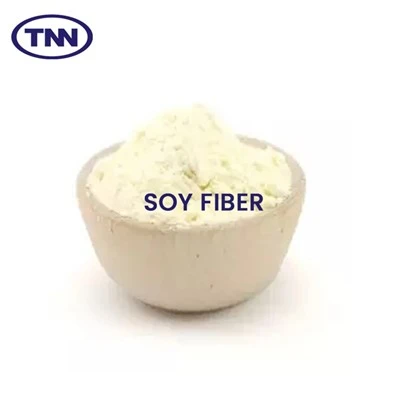 SOJAFASER