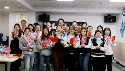 TNN-Weihnachtsveranstaltung 2025