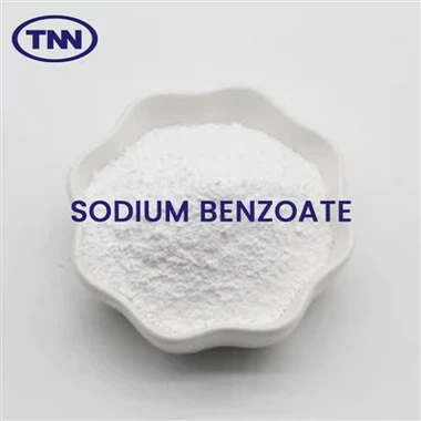 TNN Natriumbenzoat China