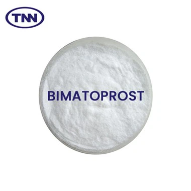 Bimatoprost API China
