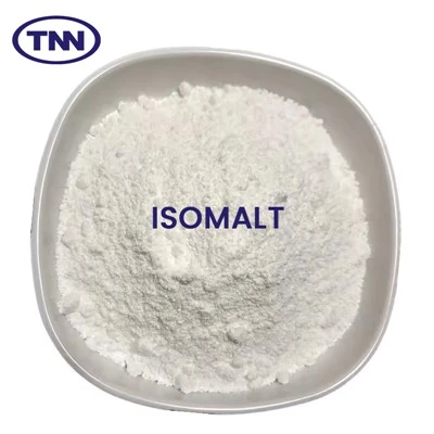Isomalt-Süßstoff, kalorienarm