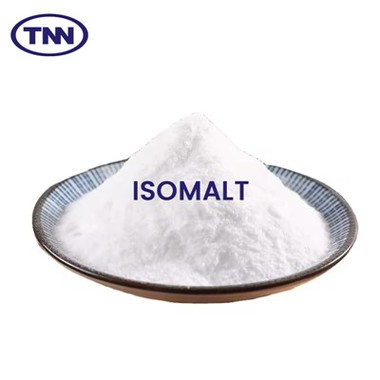 Isomaltitol, Palatinitol, Lebensmittelqualität